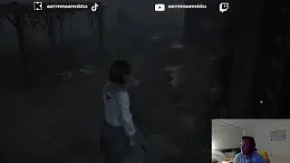 silent hill f
