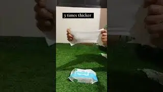 99% Pure Water Unscented Baby Wipes - Mother Sparsh  #mothersparsh #babycareproducts #baby