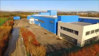 Arc's New Premises
