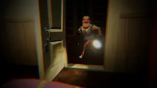 Hello Neighbor #5 | Funny Moments