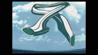 Mike Oldfield - The Blue Incantation ( The Aquatic Ghost Mix )