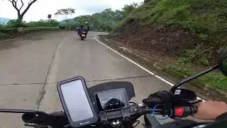 2024 Svartpilen 401 - Cordillera Ride