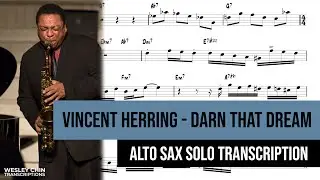 Vincent Herring - 