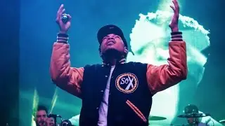 Chance the Rapper - Praises go Up, Blessings come Down - Are You Ready for Your Miracle?