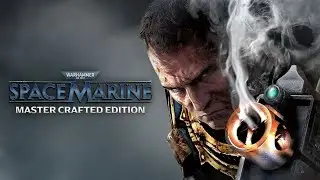 Warhammer 40k Space Marine E5