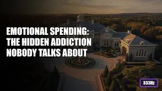Emotional Spending: The Hidden Addiction Nobody Talks About