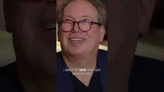 Stanley Kubrick FIRED Hans Zimmer when he was 18
