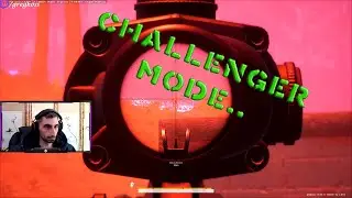 #gregkoss || &Pi;&rho;ώ&tau;&omicron; Challenger Mode &kappa;&alpha;&iota; &nu;ί&kappa;&eta;..! (No GUI mode)