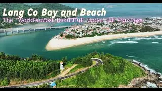 Discover the Hidden Gem of Lăng C&ocirc; Bay Under Hải V&acirc;n Pass