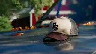 FARMING SIMULATOR 22 IS COMING TO STADIA - OFFICIAL CGI REVEAL TRAILER