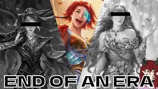 December 15th Banlist IS INSANE | Flesh and Blood TCG