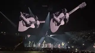 Roger Waters this is not a drill Accor Arena Paris 3 mai 2023
