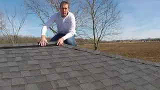 Keeping Bats and Mice out of Attics.