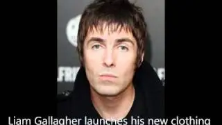 Supersonic - Oasis Official Instrumental