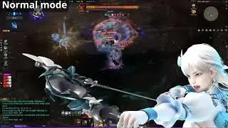 Guia Mordum Normal Gate 2 en espa&ntilde;ol