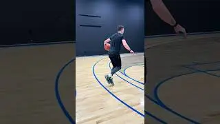 Sync your handle, feet, & pick-up 🔥