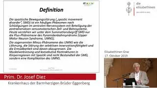 Spastik und Schmerz   eine multidisziplin&auml;re Herausforderung