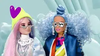 Barbie&trade; Extra