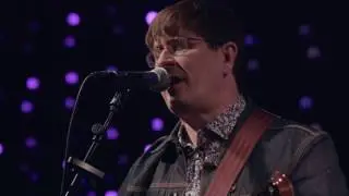 The Mountain Goats - Blood Capsules (Live on KEXP)
