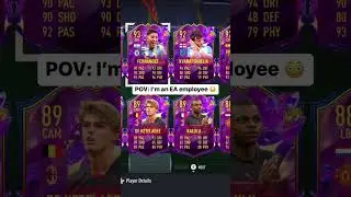 HAS FUTURE STARS TEAM 1 BEEN LEAKED?? 😳😍