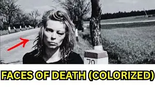 (1945) FINALLY UNCENSORED - Watch Berlin Fall in RARE Color 4K Footage!