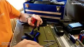 Paclock 200K with the PL410-Pro #PACLOCK200KCLUB