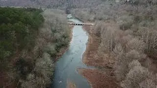 Broken Bow 2018