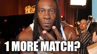 Booker T - 