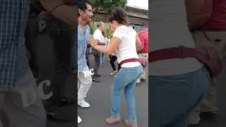 LA BELLA INDOMABLE BAILANDO #ElSalvador #LiveOutlandish #bailestiktok #virals #sonsonatecity #fypシ゚