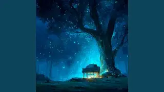 Moonlit Window