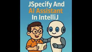 JSpecify And AI Assistant In IntelliJ