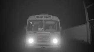 The Vanishing Bus of Route 375 | Beijing&rsquo;s Haunted Mystery | Creepy Pasta | Horror Story