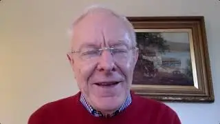 HEALING WEBINAR  - WJ OCTOBER 22 2020