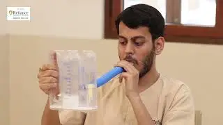 Post-Discharge Breathing Exercises for Home Recovery | Rehab