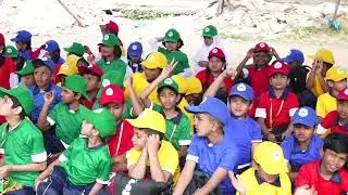 GLOBAL HIGH SCHOOL SPORTS DAY