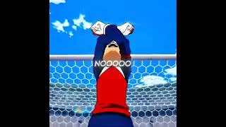Inazuma Eleven「AMV」Whos the strongest player