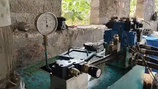 Balaji engineering works