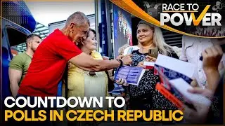 Billionaire and Self-Proclaimed 'Trumpist' Andrej Babi&scaron; Leading Polls in Czech Republic | WION