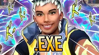 WAYLAY IS BROKEN | Valorant.exe