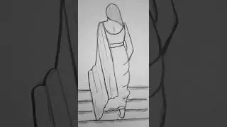 #creattv #womensketch #howtocreateartwithpencil #discoverart