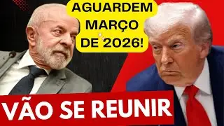 🚨 Lula and Trump Meet in March: Tariff Increase, Cr1m3, and Latin America | What to Expect?