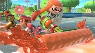 World's Fastest Smash Ultimate Match