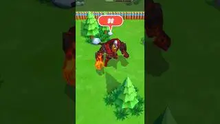 Lords Mobile Vergeway stage 1