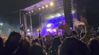 The Maine - 8123 Festival - Another Night On Mars 1/23/22
