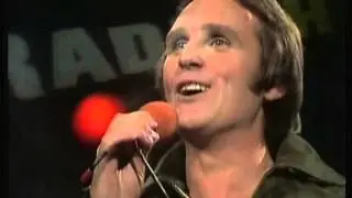 Teddy Parker - Du, ich habe mein Herz verloren (ZDF Hitparade 16.10.1971)