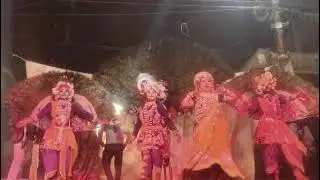 Yashoda Nagar Kanpur Radha Krishna Ji ki jhanki