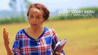 USAID Food for Peace Ethiopia Baseline Survey - Kimetrica