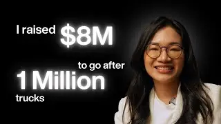Linh Pham on Scaling Logivan From 10 To 10,000 Trucks | Founder & CEO, Logivan