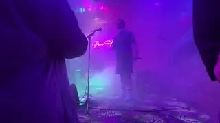 spazmatics cover just like heaven