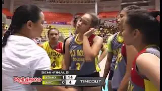 RVL Match 35  ​​ ​ ​ ​​ ​ ​ ​ ​​ ​ ​ ​​ ​ ​ ​ ​ ​ ​ ​ NSNU vs HRC Semis